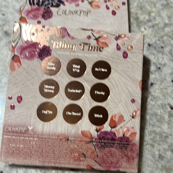 NEW Colourpop - Picture 2 of 4